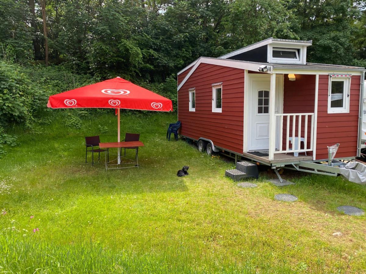 Erholungsgebiet Blauer See Garbsen Eksteriør bilde